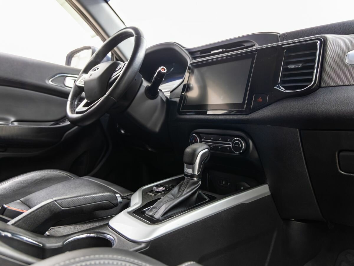 Купить Chery Tiggo 4, 2019, 55 858 км.. Фото: #29