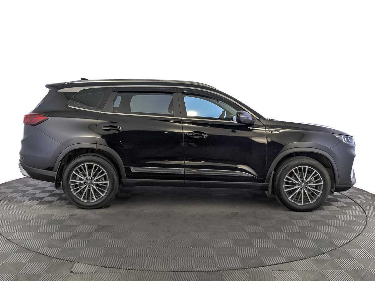 Купить Chery Tiggo 8 Pro, 2023, 53 870 км.. Фото: #3