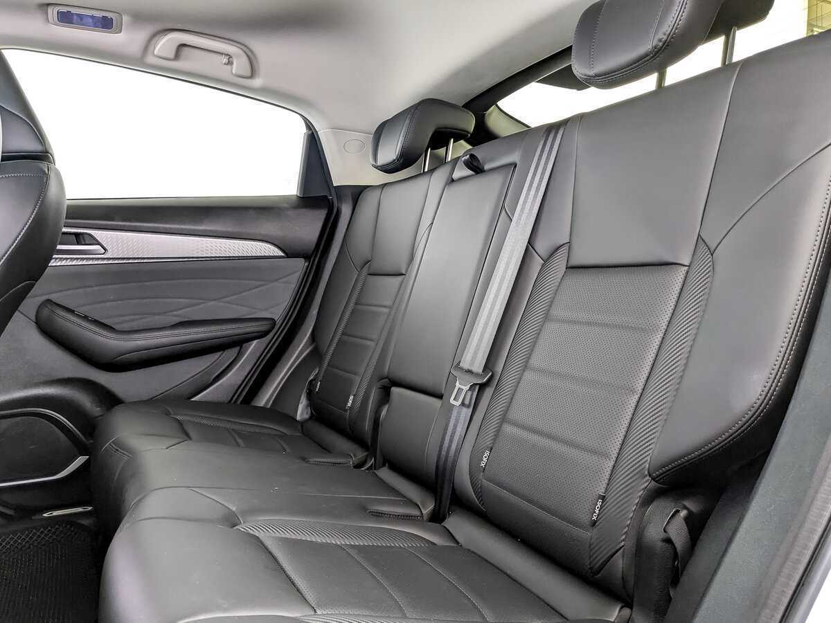 Купить Haval F7x, 2024, 11 695 км.. Фото: #9