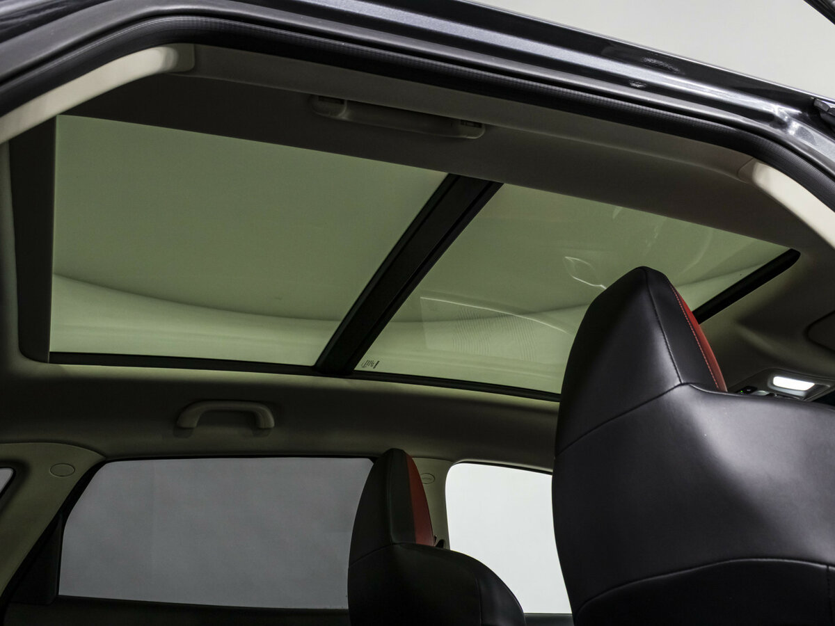 Купить Changan UNI-S (CS55 Plus), 2024, 30 000 км.. Фото: #16