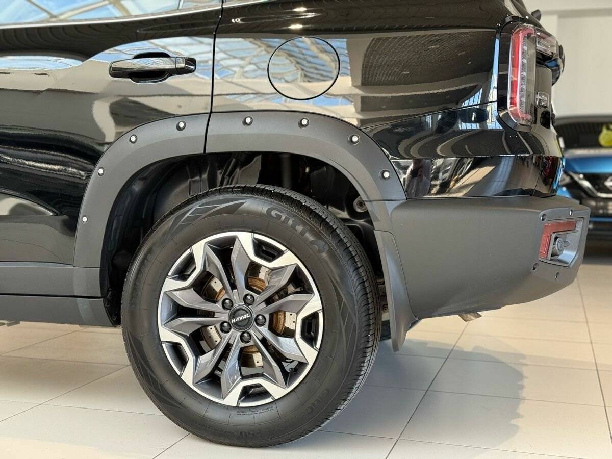 Купить Haval Dargo, 2023, 14 000 км.. Фото: #12