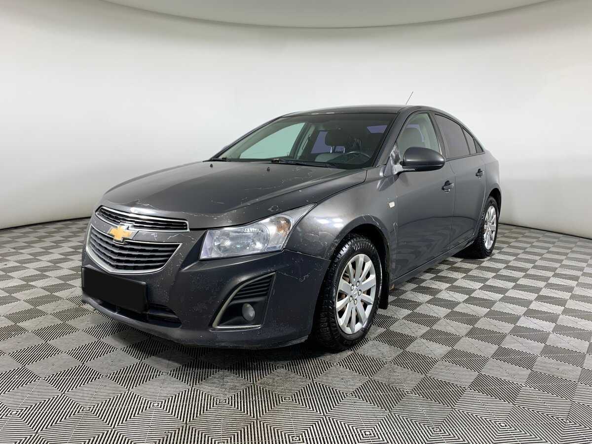 Купить Chevrolet Cruze, 2013, 210 000 км.. Посмотреть фото