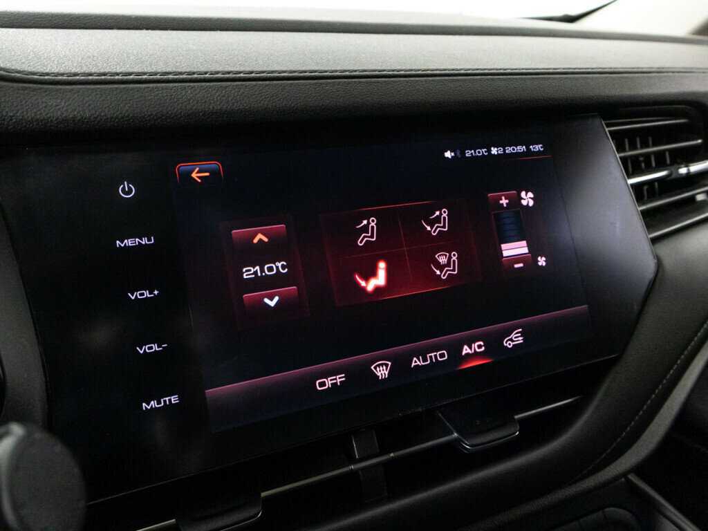 Купить Haval F7, 2019, 86 945 км.. Фото: #15