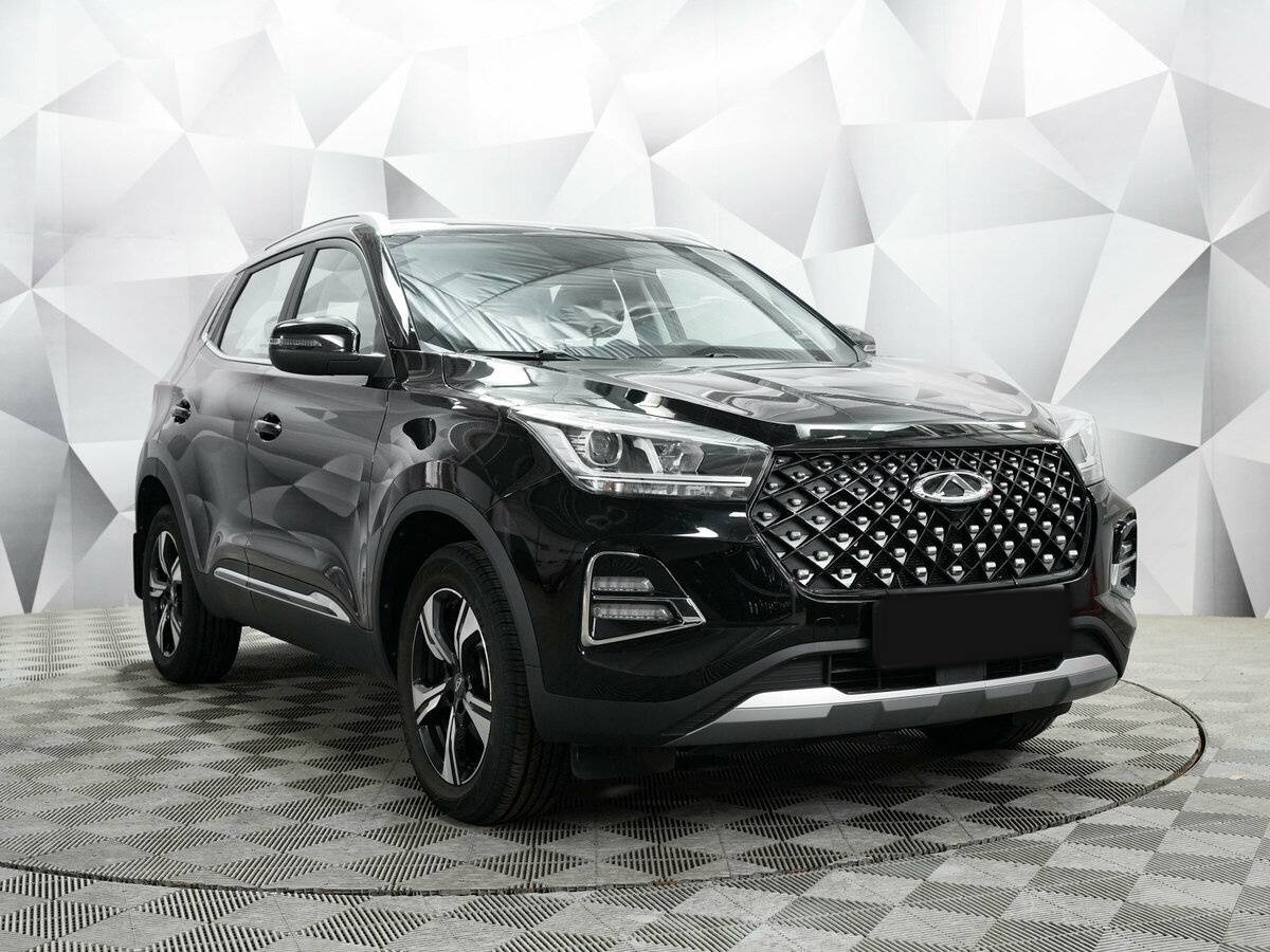 Купить Chery Tiggo 4 Pro, 2023, 19 865 км.. Фото: #6