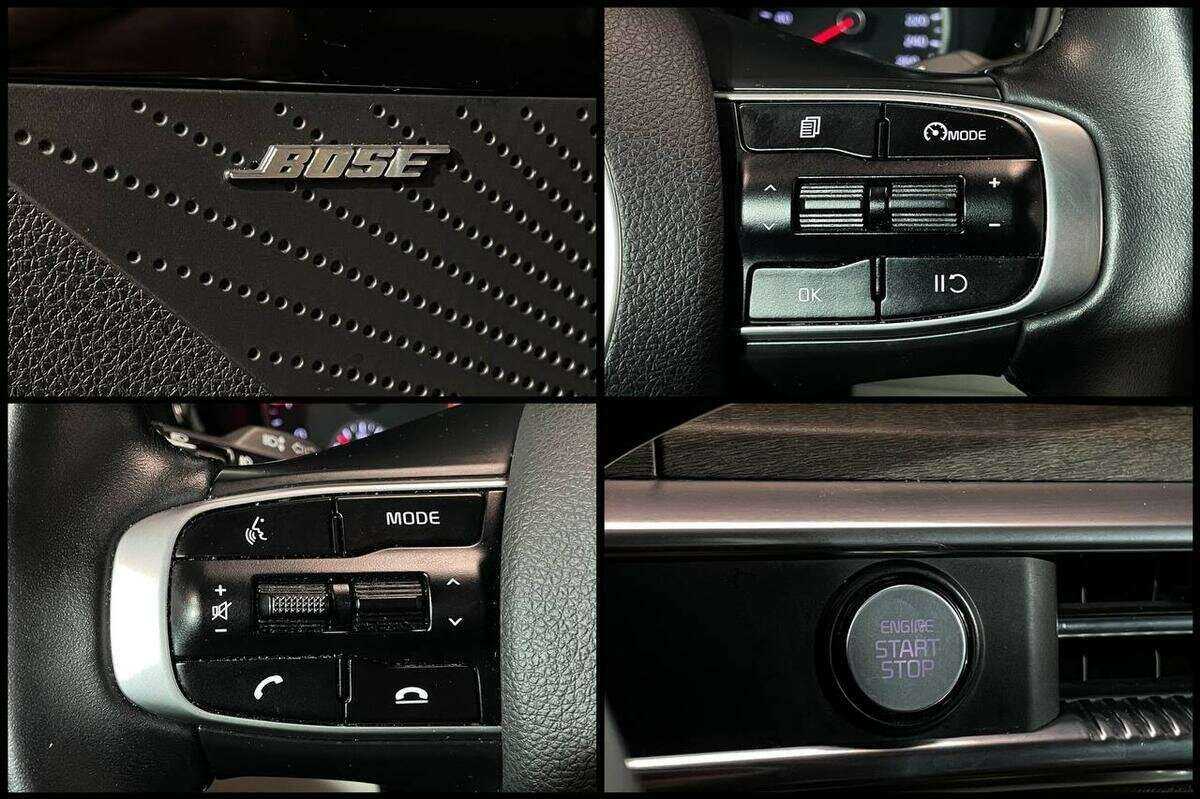 Купить Kia K5, 2020, 76 303 км.. Фото: #11