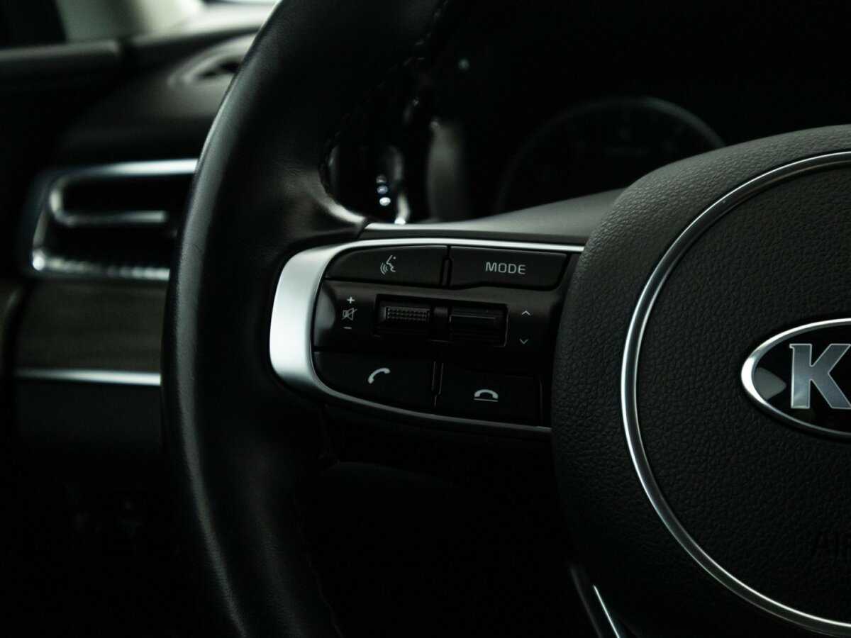 Купить Kia K5, 2021, 78 037 км.. Фото: #25