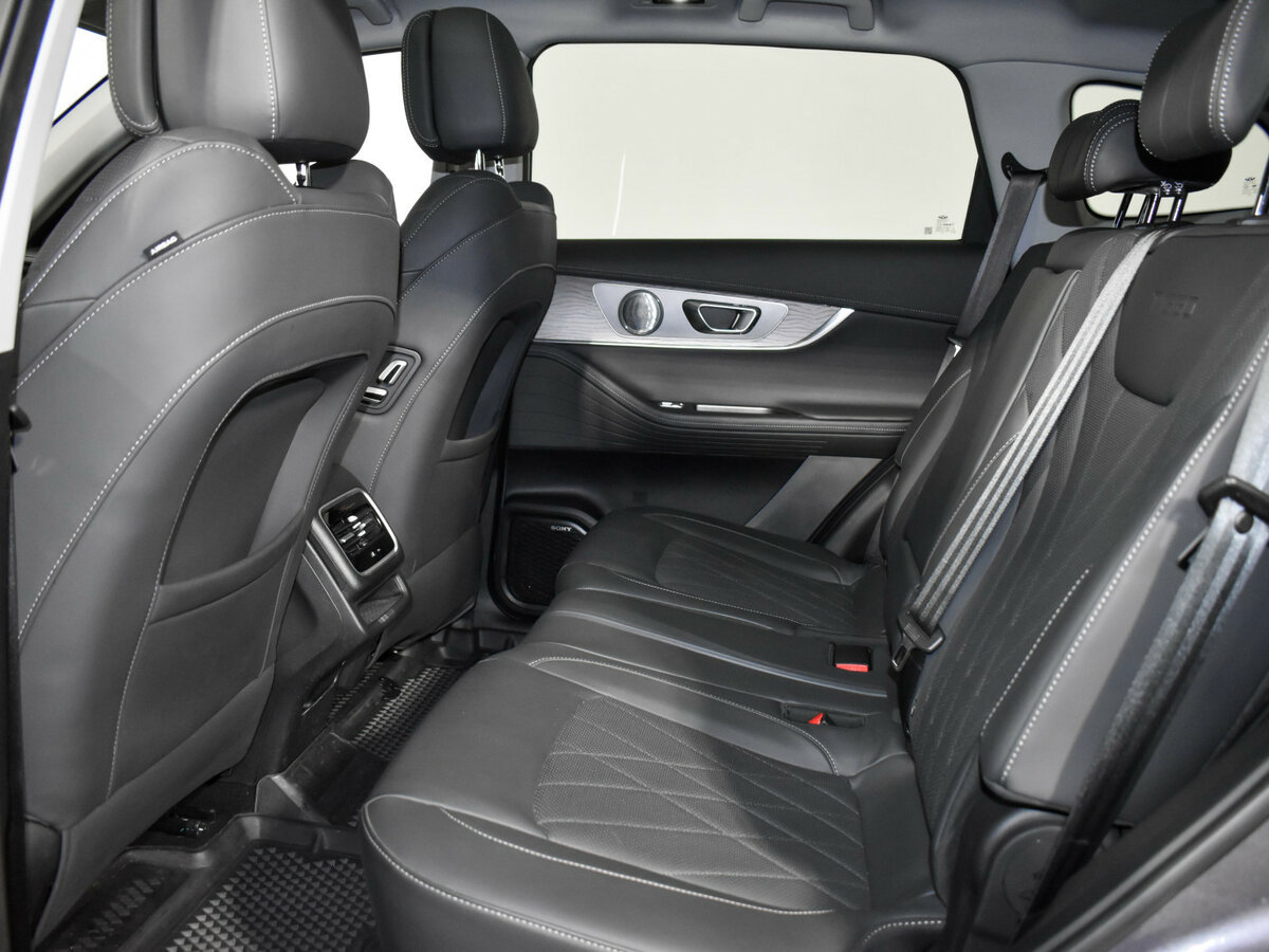Купить Chery Tiggo 8 Pro Max, 2023, 28 046 км.. Фото: #11