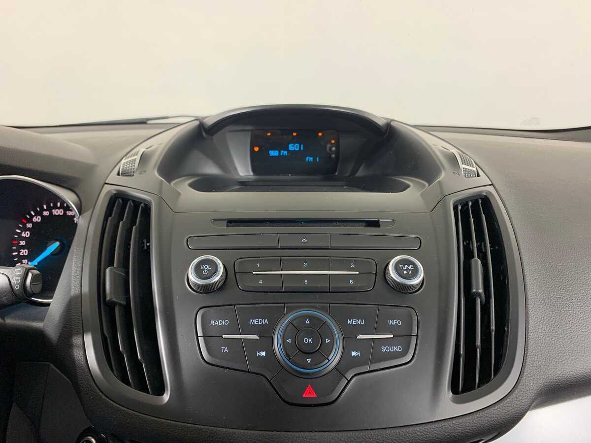 Купить Ford Kuga, 2019, 129 951 км.. Фото: #15