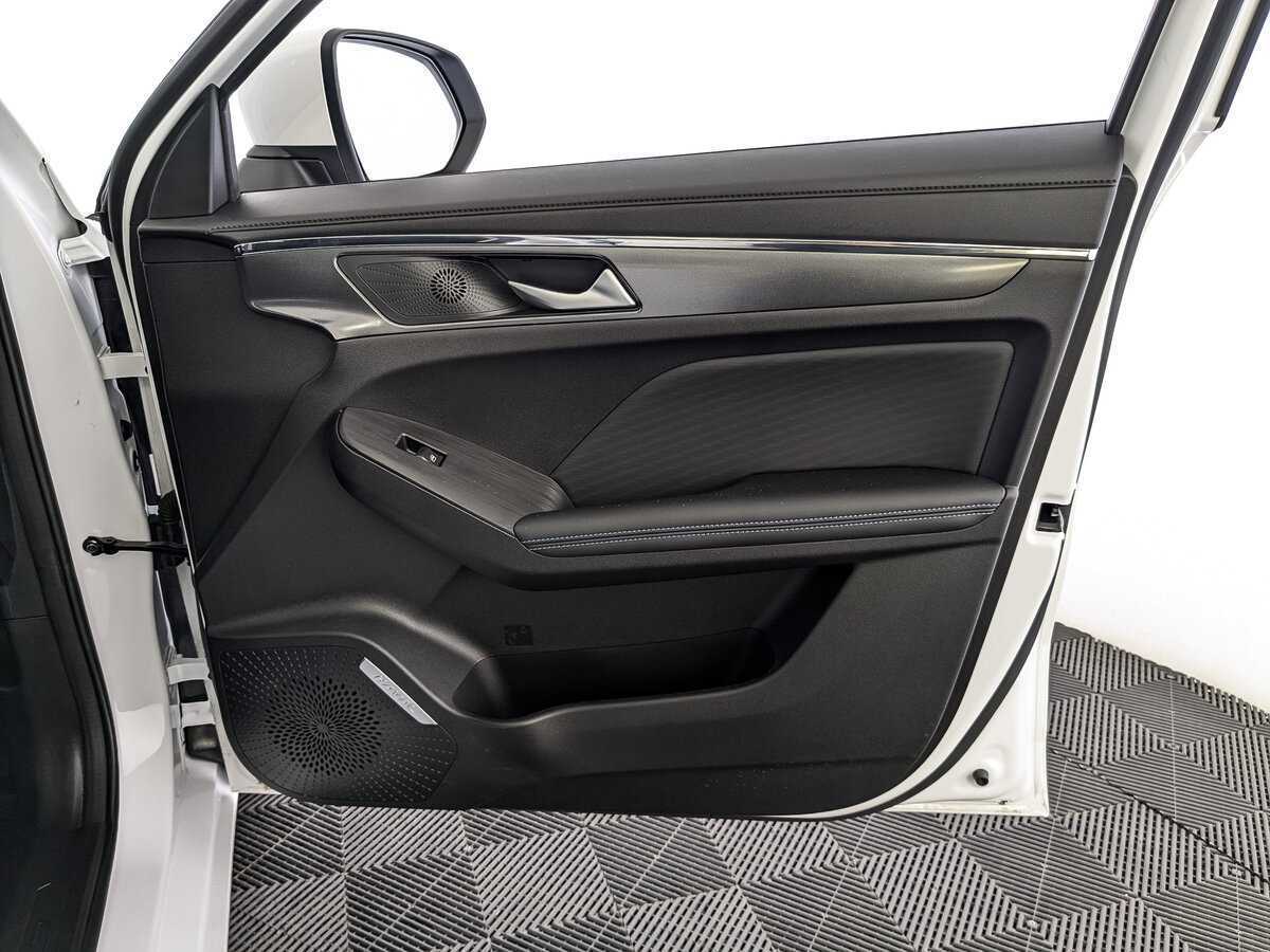 Купить Haval Jolion, 2023, 6 561 км.. Фото: #19