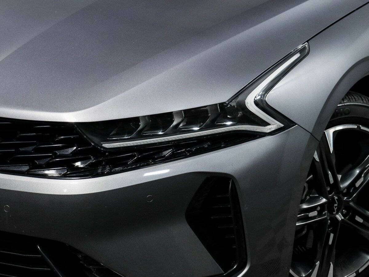 Купить Kia K5, 2022, 36 312 км.. Фото: #10