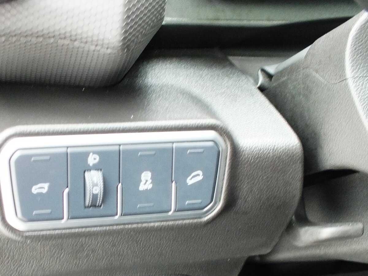 Купить Haval Dargo, 2022, 34 307 км.. Фото: #15