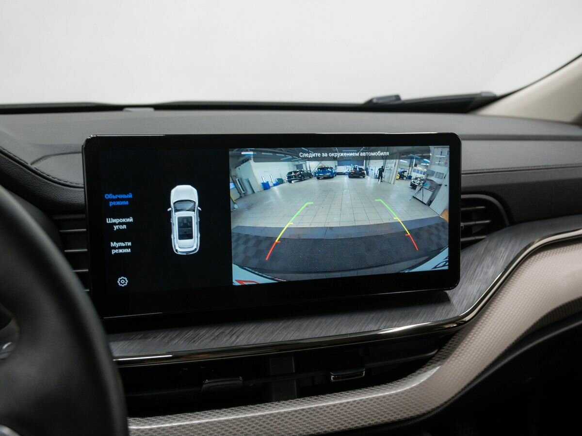 Купить Haval F7, 2022, 70 000 км.. Фото: #22