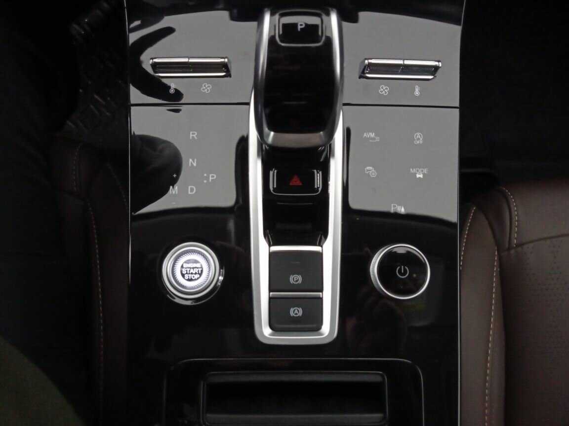 Купить Chery Tiggo 8 Pro, 2023, 13 700 км.. Фото: #12