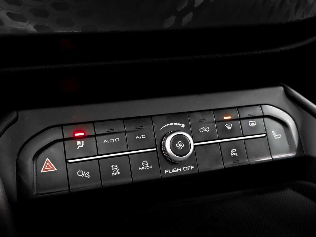 Купить Haval F7, 2023, 34 950 км.. Фото: #23