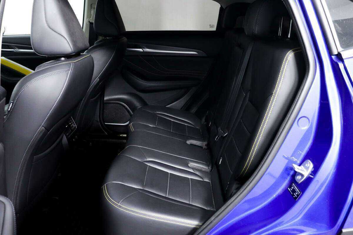 Купить Haval F7x, 2020, 45 556 км.. Фото: #11