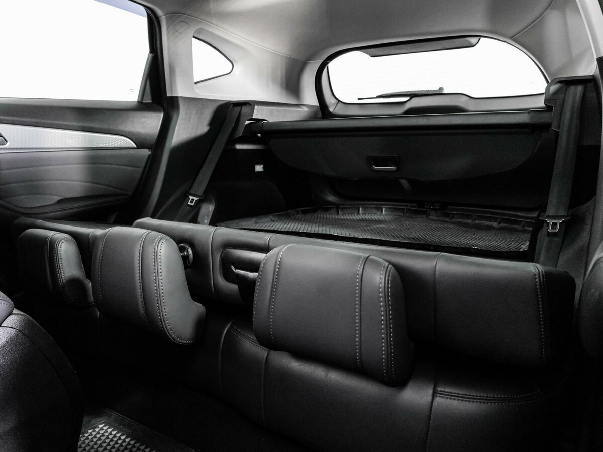 Купить Haval F7, 2022, 59 838 км.. Фото: #23