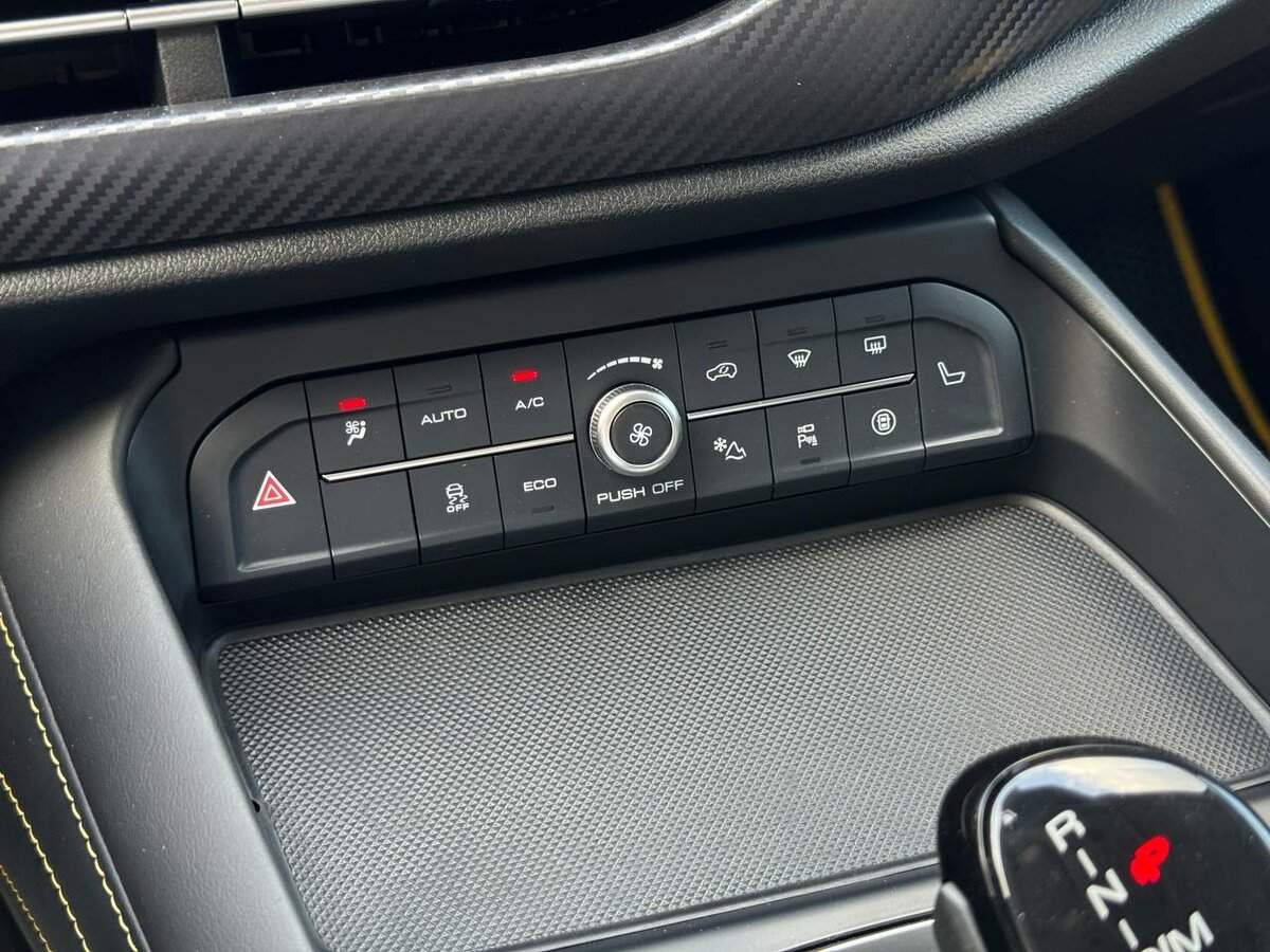 Купить Haval F7x, 2020, 59 969 км.. Фото: #20