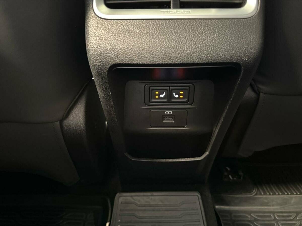 Купить Chery Tiggo 8 Pro, 2023, 34 948 км.. Фото: #22