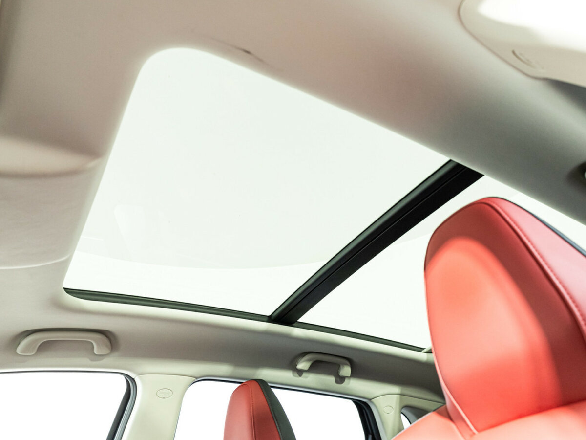 Купить Changan UNI-S (CS55 Plus), 2024, 37 995 км.. Фото: #17