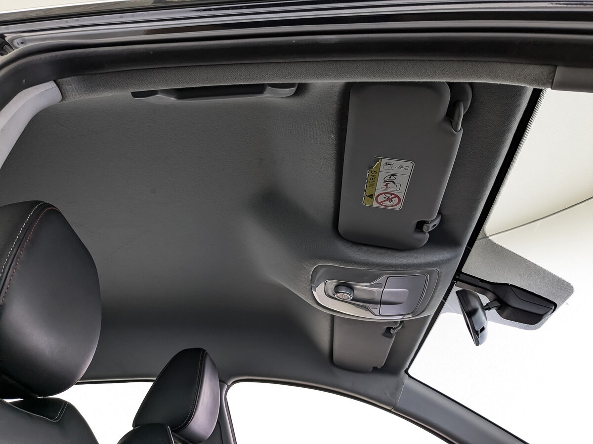 Купить Chery Tiggo 7 Pro, 2022, 108 691 км.. Фото: #20