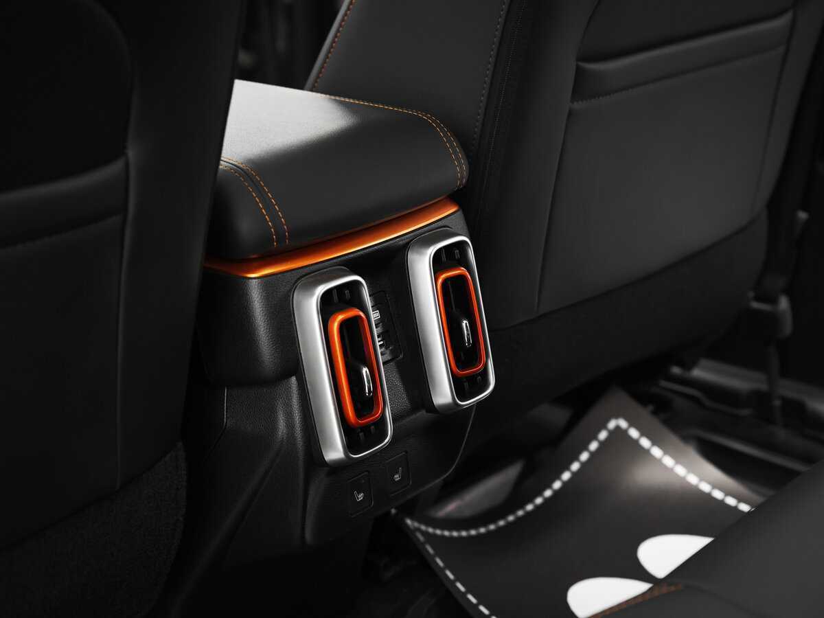 Купить Haval Dargo, 2023, 84 000 км.. Фото: #11