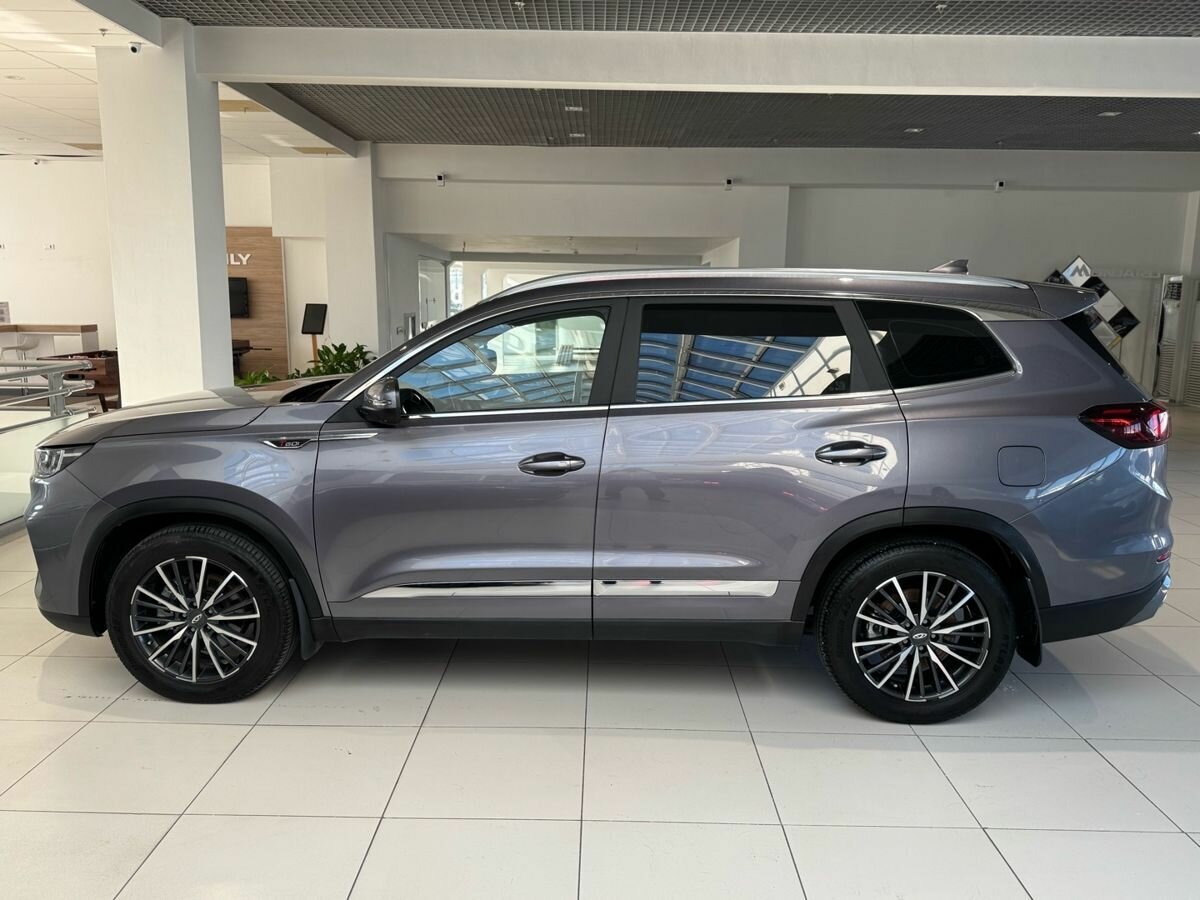 Купить Chery Tiggo 8 Pro, 2023, 34 948 км.. Фото: #9