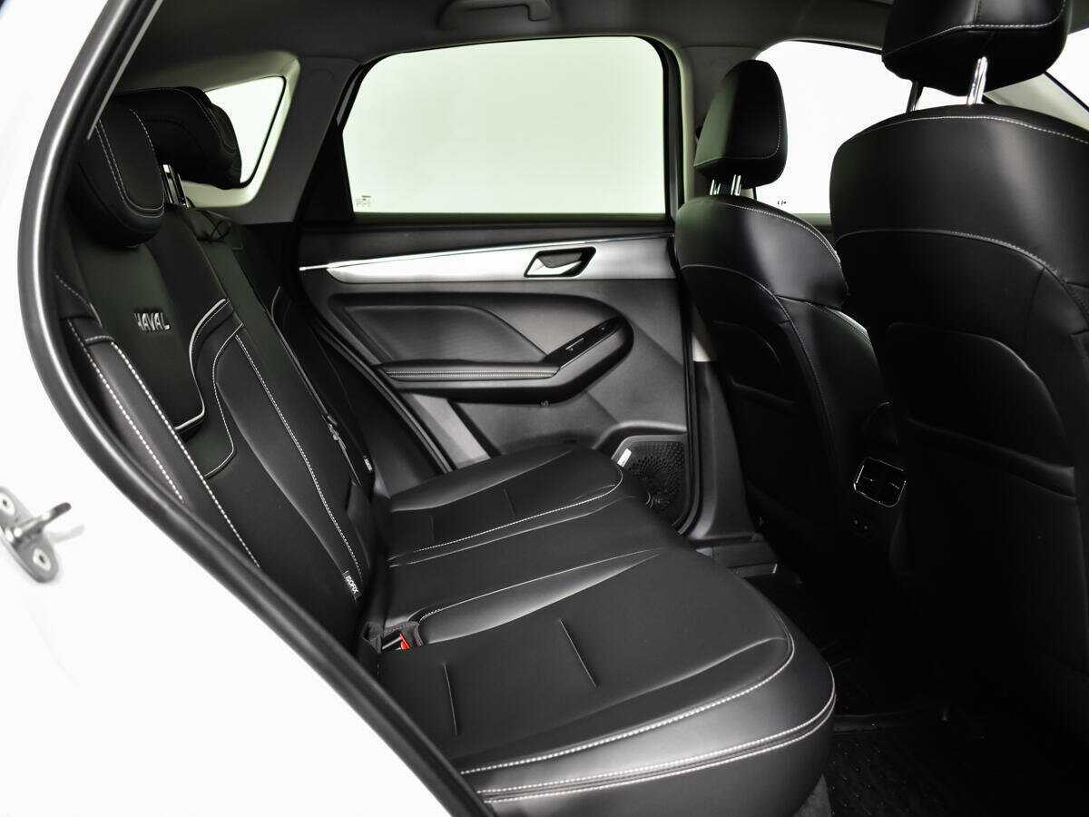 Купить Haval Jolion, 2023, 28 000 км.. Фото: #9