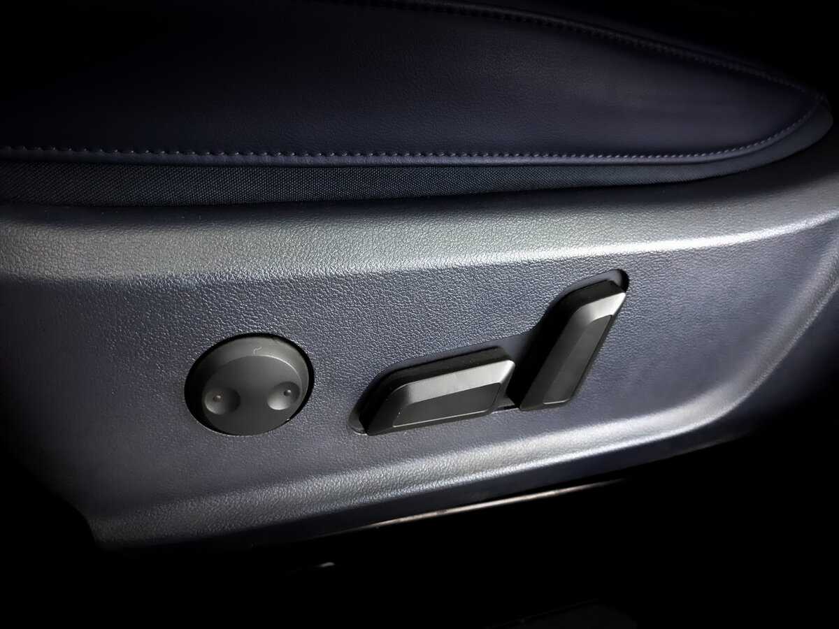 Купить Haval F7, 2022, 72 439 км.. Фото: #20