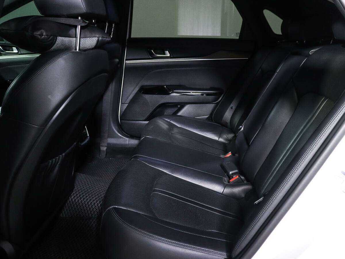 Купить Kia K5, 2020, 62 832 км.. Фото: #8