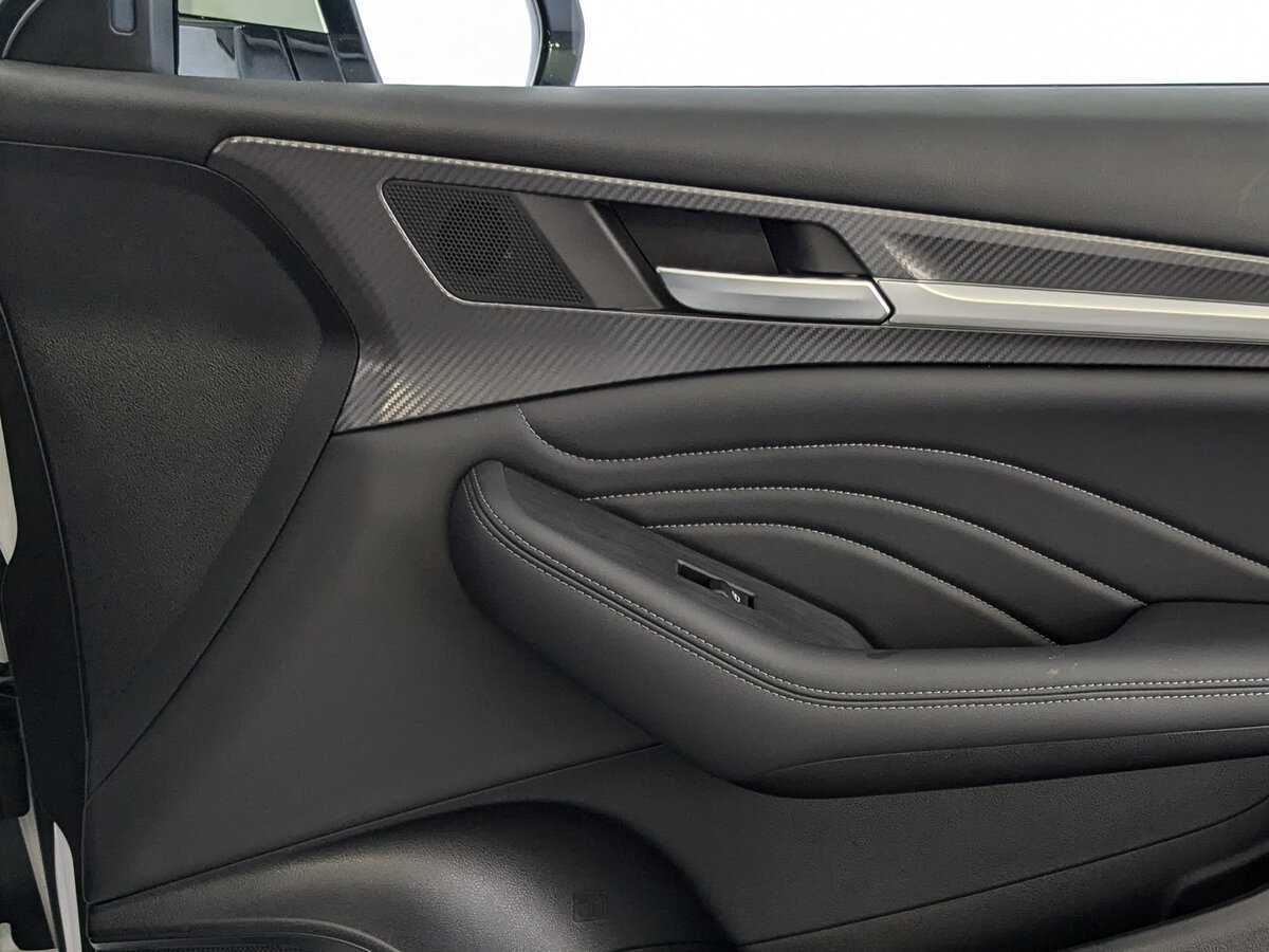 Купить Haval F7x, 2022, 76 691 км.. Фото: #22