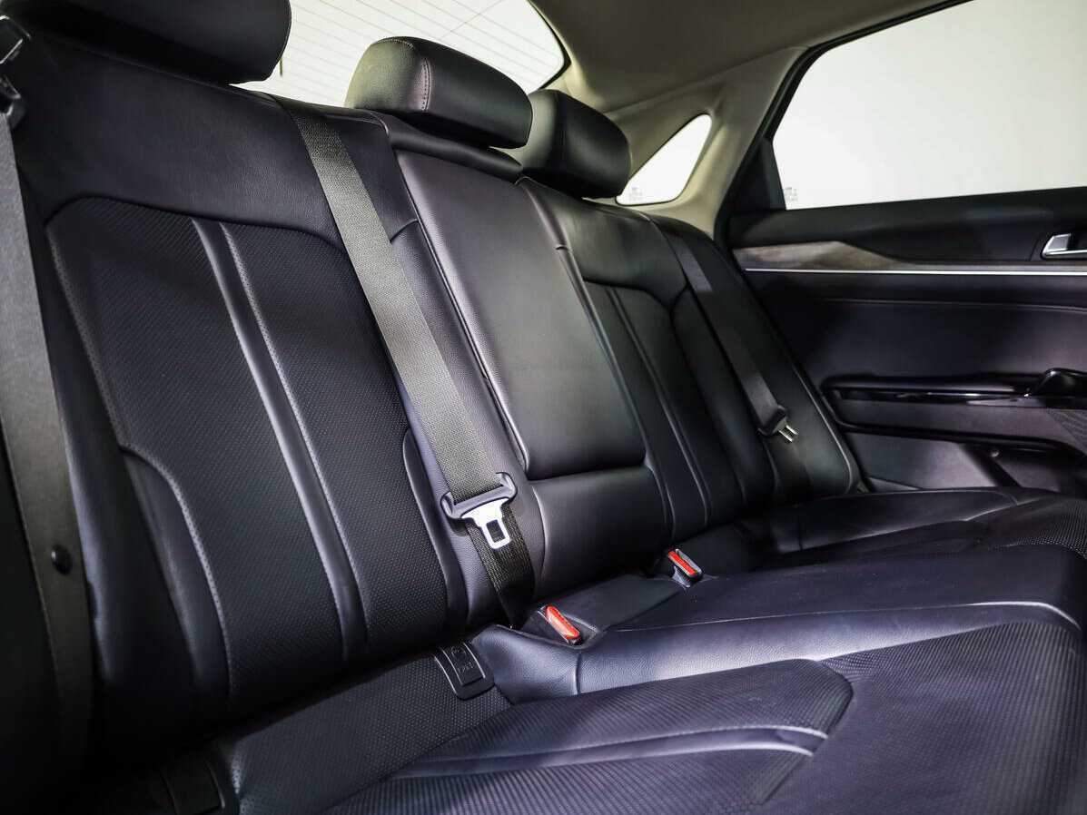 Купить Kia K5, 2021, 52 328 км.. Фото: #11