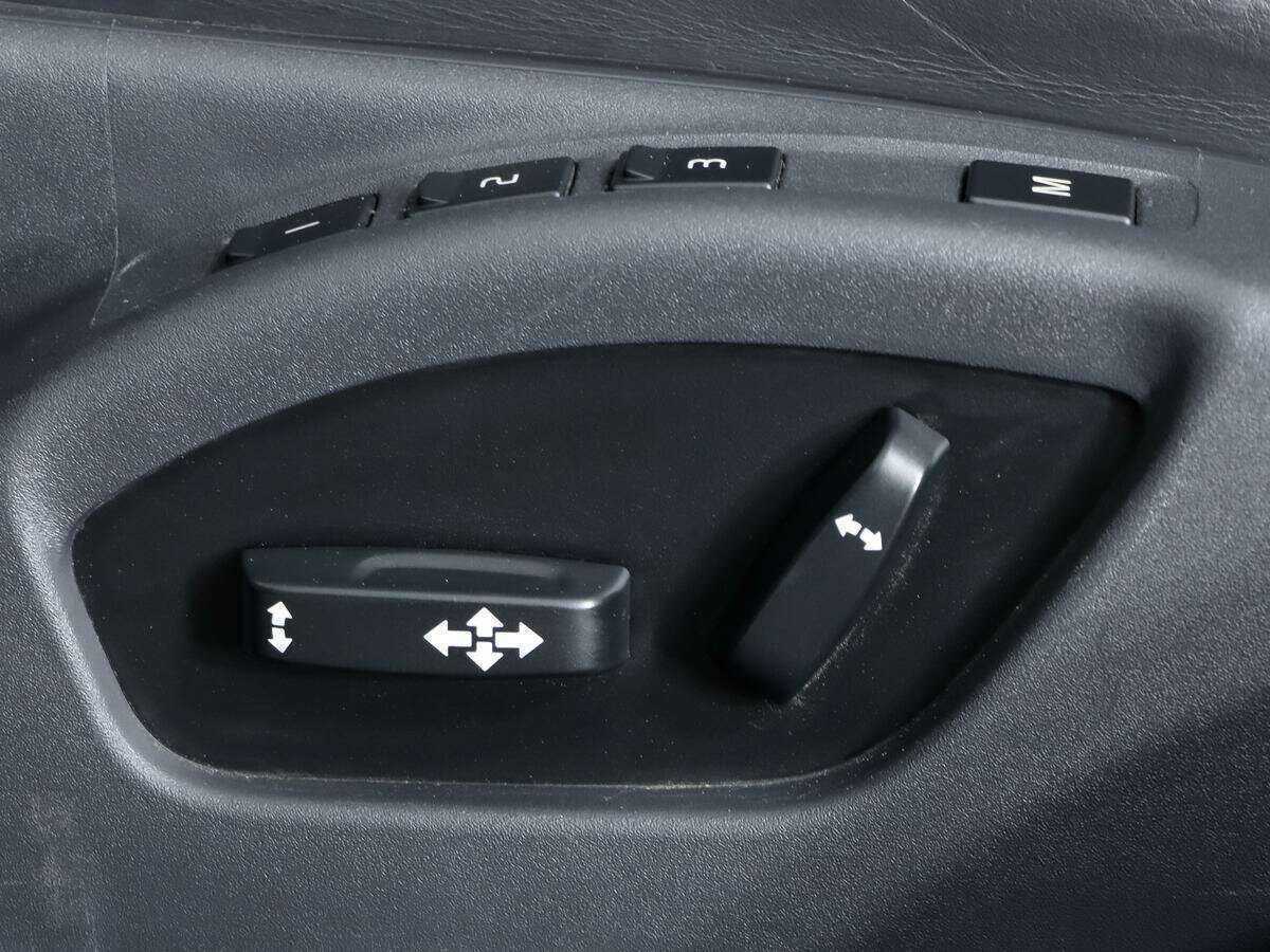 Купить Volvo XC70, 2012, 217 646 км.. Фото: #15