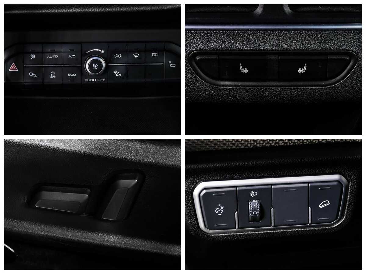 Купить Haval F7, 2022, 54 950 км.. Фото: #17