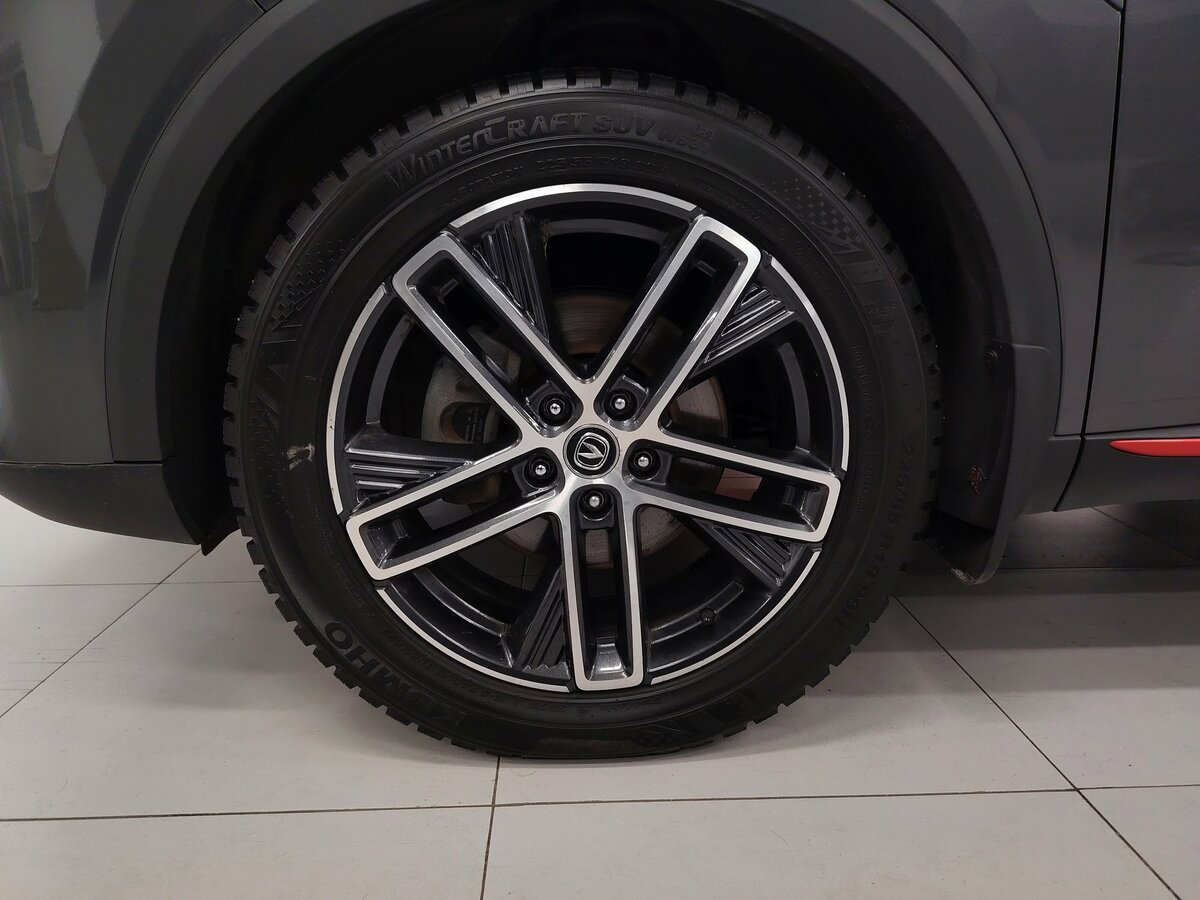 Купить Changan CS55 Plus, 2023, 46 888 км.. Фото: #5