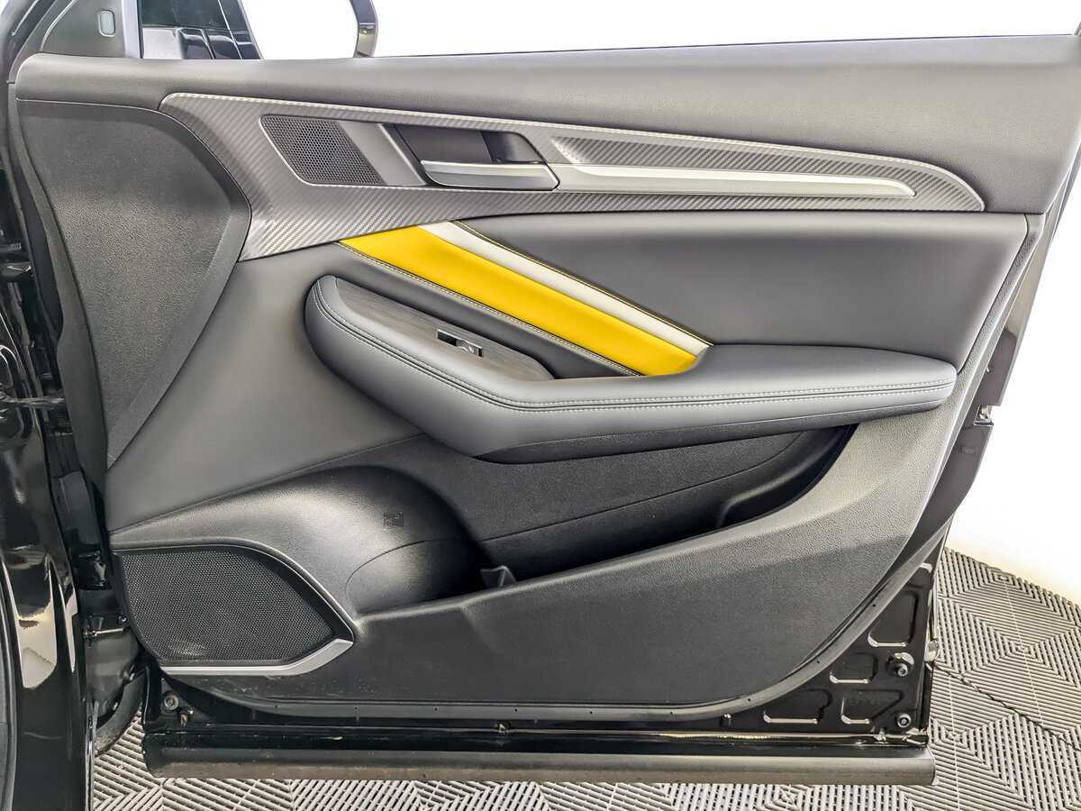 Купить Haval F7x, 2021, 98 996 км.. Фото: #24