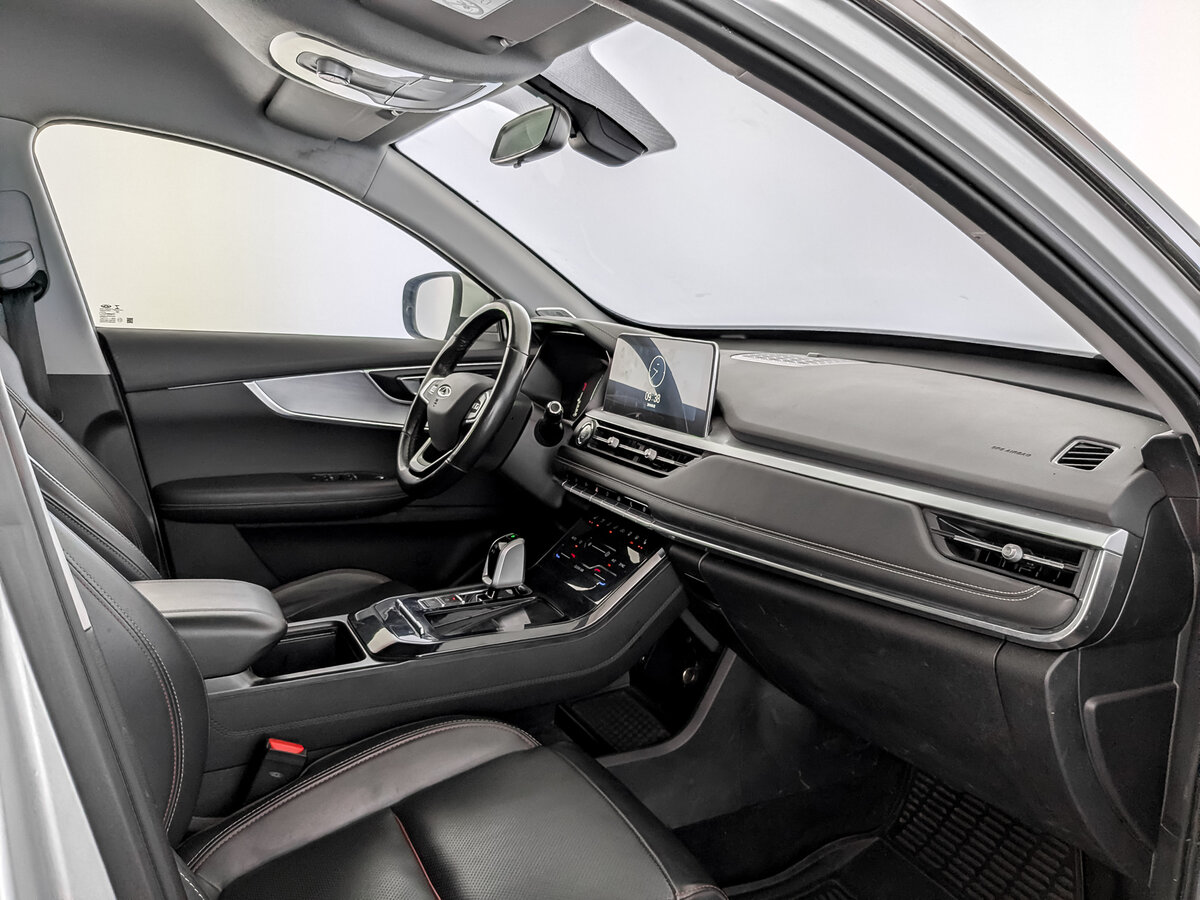 Купить Chery Tiggo 7 Pro, 2022, 122 924 км.. Фото: #10