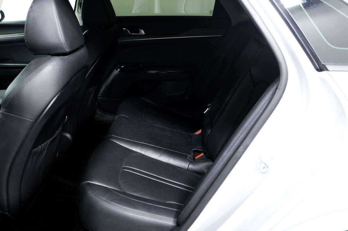 Купить Kia K5, 2020, 93 520 км.. Фото: #11