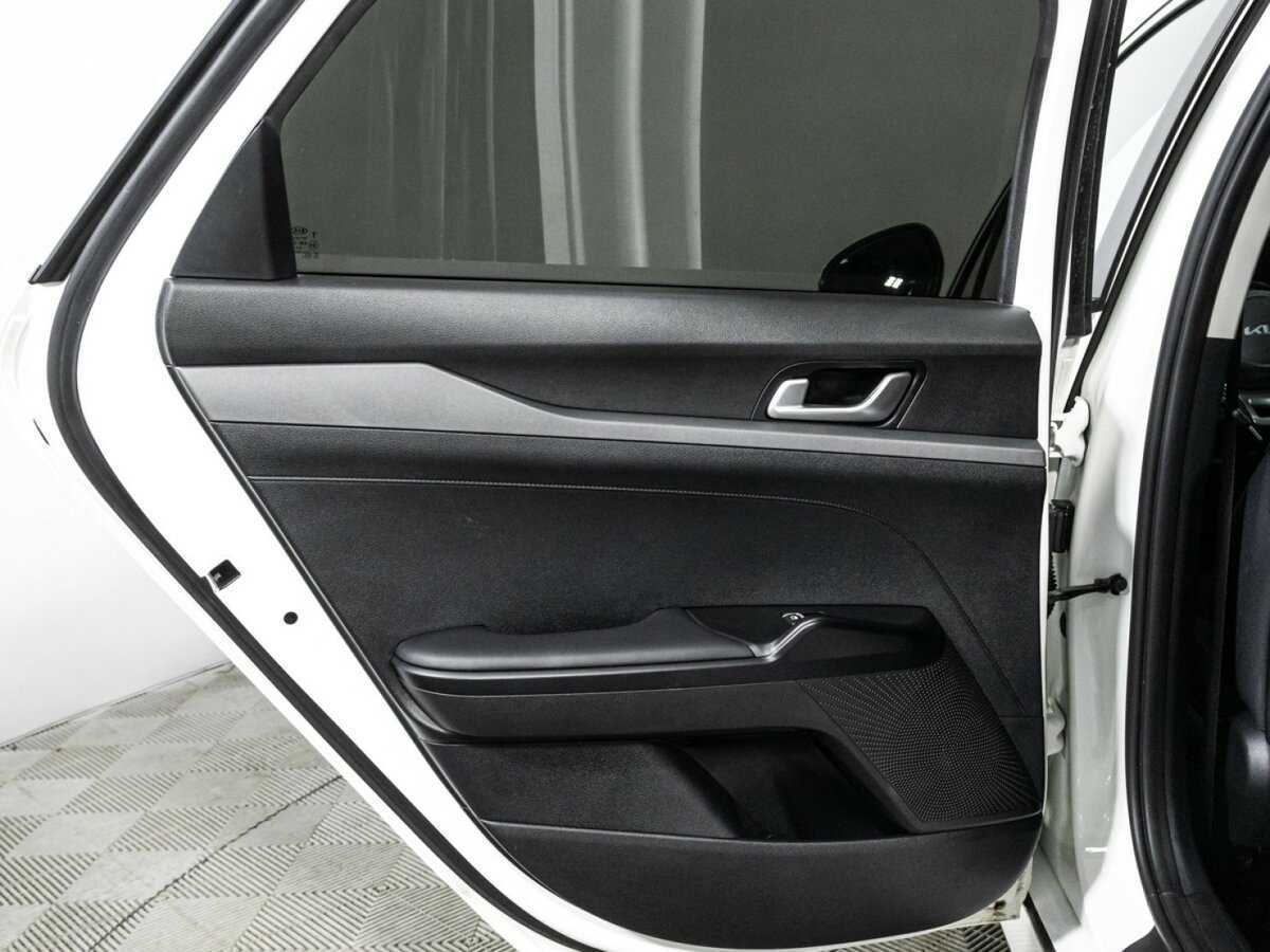 Купить Kia K5, 2021, 35 747 км.. Фото: #24