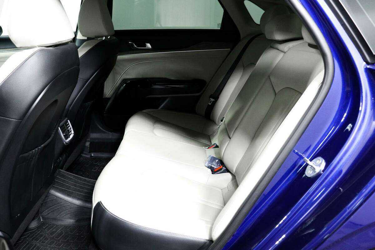 Купить Kia K5, 2021, 68 112 км.. Фото: #11