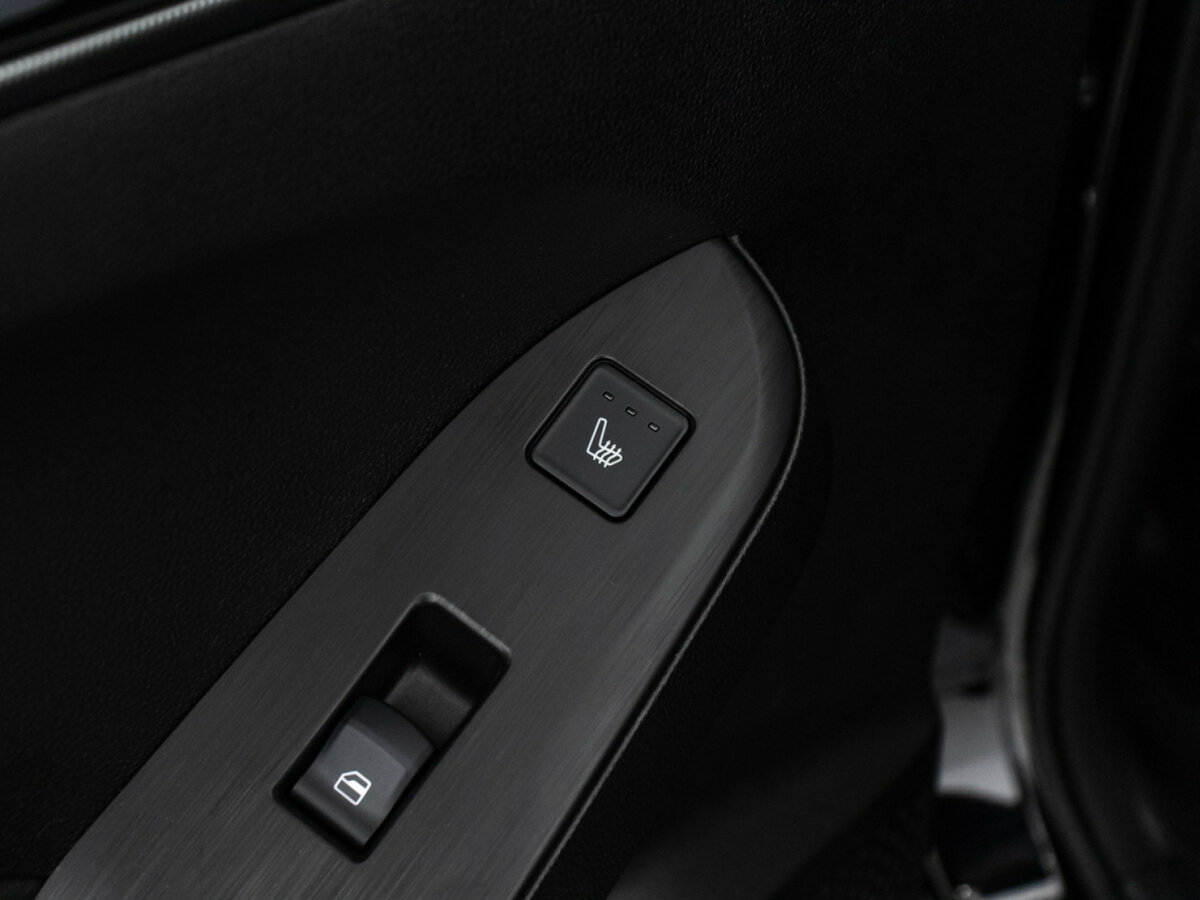 Купить Haval Jolion, 2024, 2 222 км.. Фото: #19