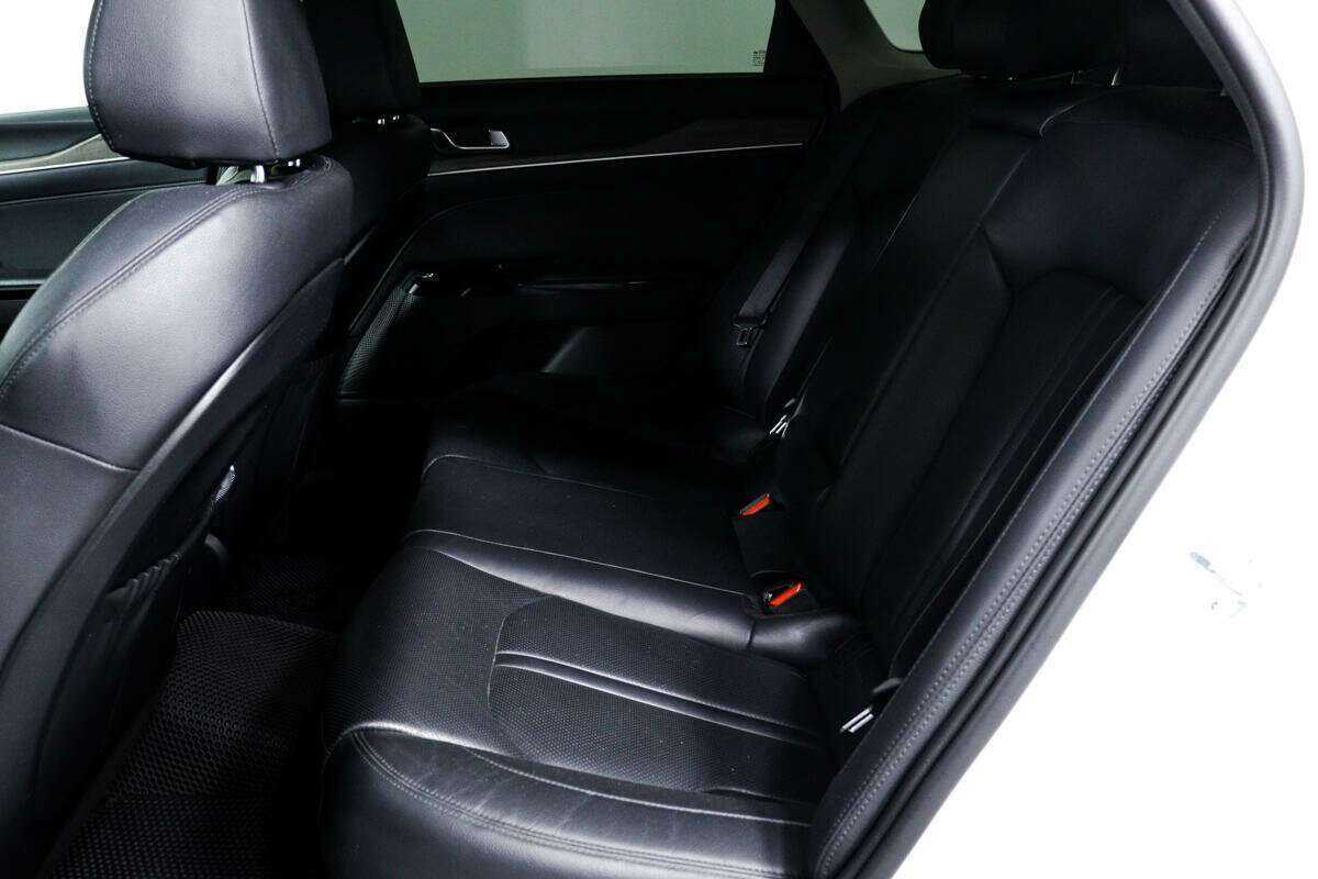 Купить Kia K5, 2021, 75 000 км.. Фото: #11