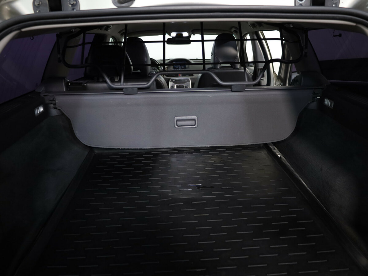 Купить Volvo XC70, 2012, 250 961 км.. Фото: #15