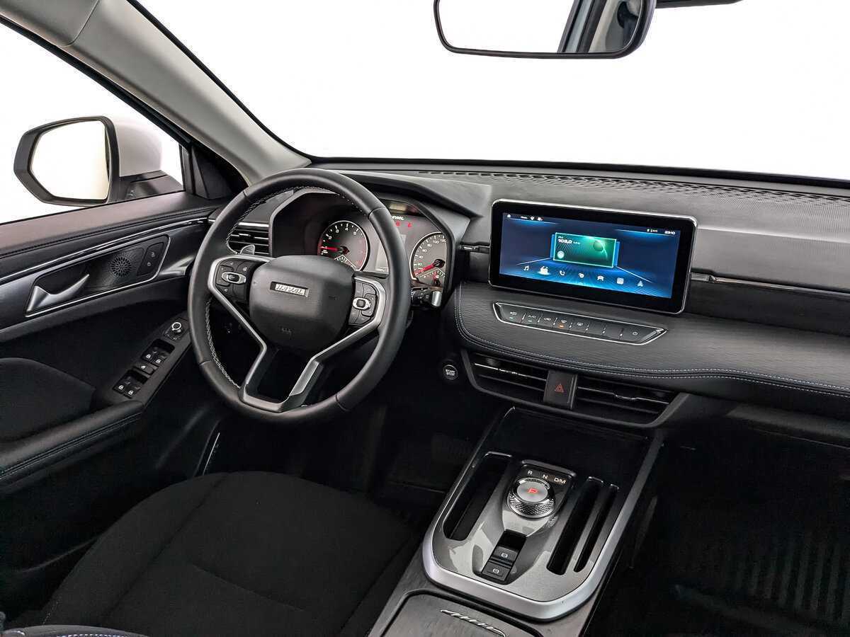 Купить Haval Jolion, 2023, 16 580 км.. Фото: #16