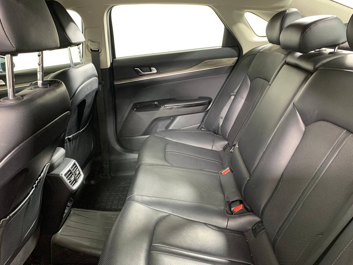 Купить Kia K5, 2021, 53 425 км.. Фото: #17