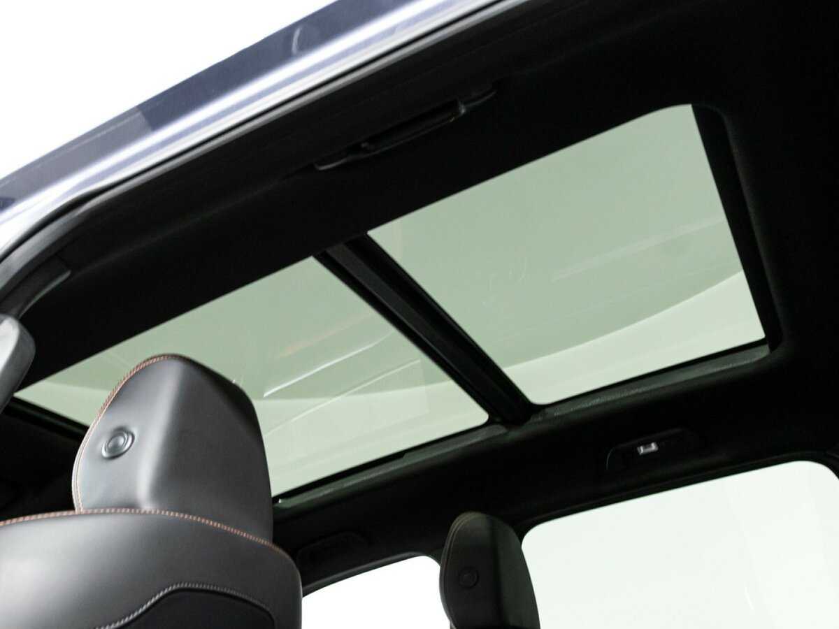 Купить Haval Dargo, 2023, 57 046 км.. Фото: #16