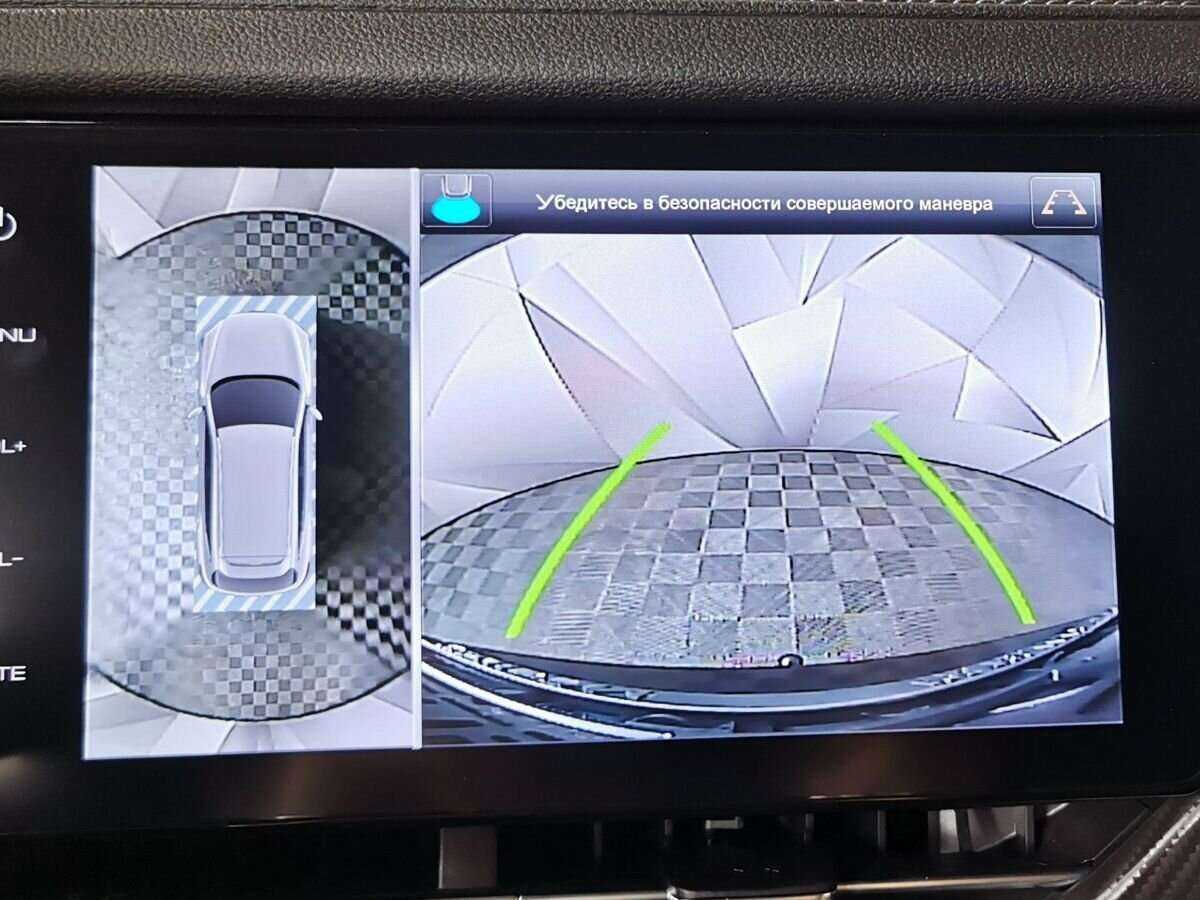 Купить Haval F7x, 2021, 40 341 км.. Фото: #16