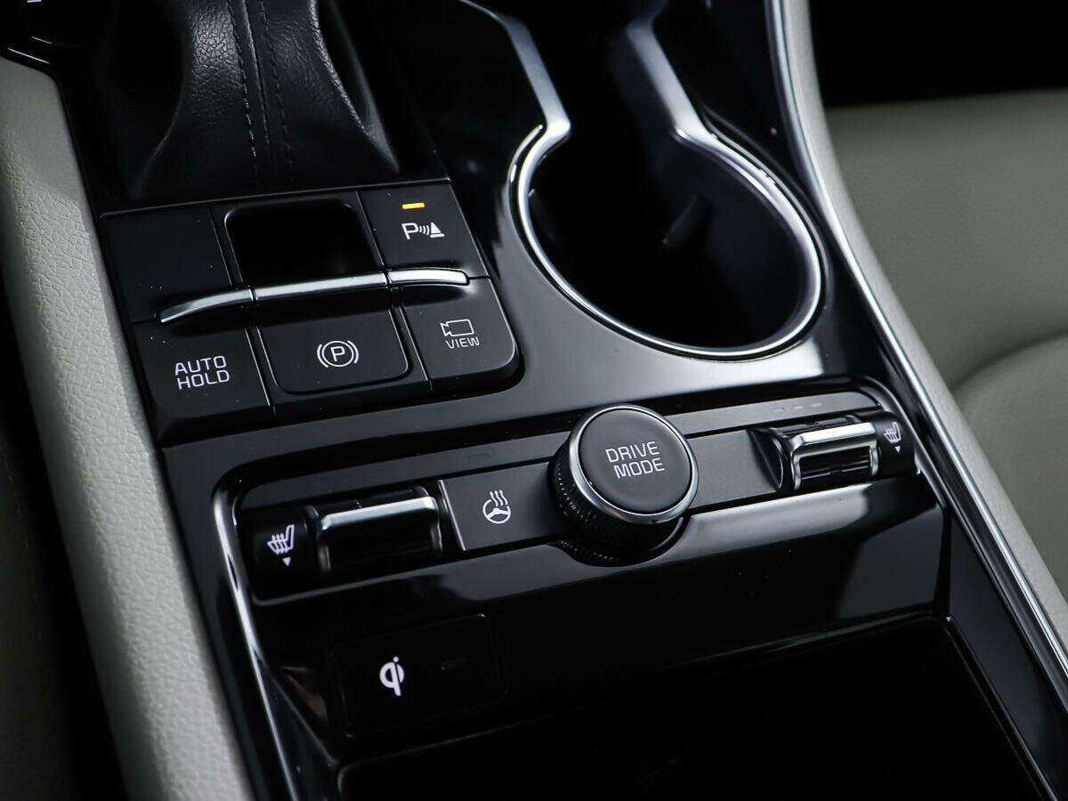 Купить Kia K5, 2020, 53 950 км.. Фото: #17