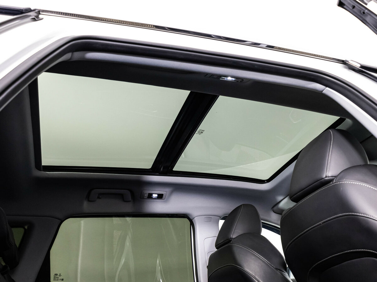 Купить Chery Tiggo 7 Pro, 2021, 124 857 км.. Фото: #21