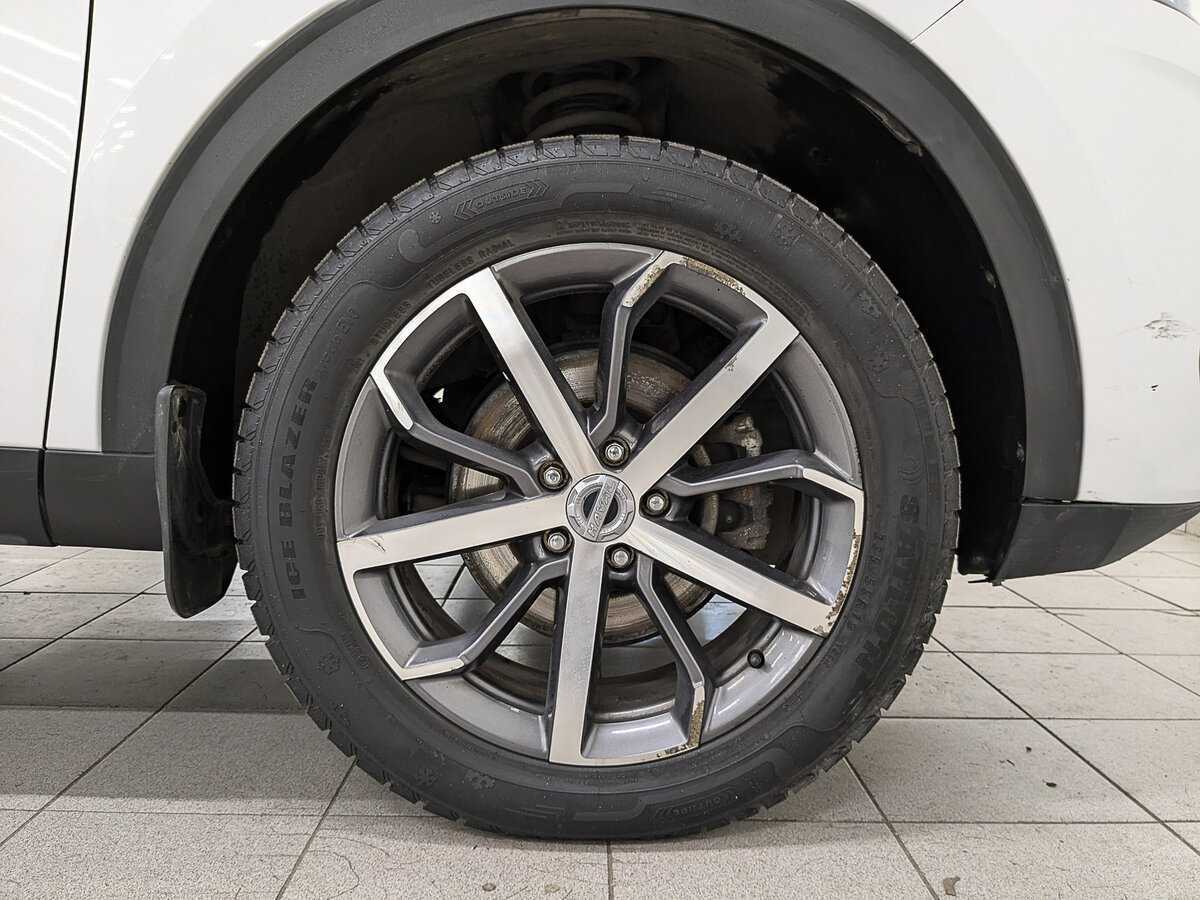 Купить Haval F7x, 2021, 93 512 км.. Фото: #11