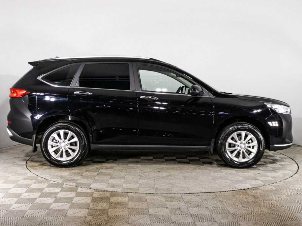 Купить Haval M6, 2023, 12 000 км.. Фото: #3